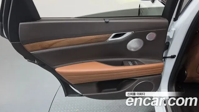 Genesis G80 бензин 2.5 Turbo AWD ( ), миниатюра 25