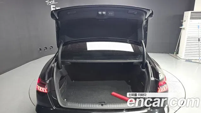 Audi A6 40 TDI Premium, миниатюра 5