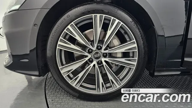 Audi A6 45 TFSI Premium, миниатюра 22