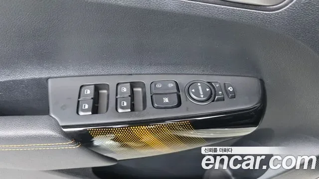 Kia Morning (JA) Signature ( ), миниатюра 12