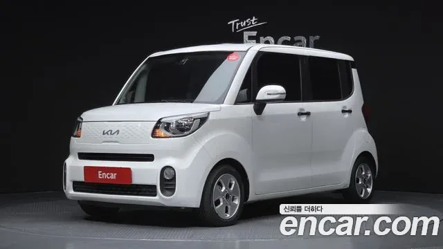 Kia The New Ray Prestige, миниатюра 17