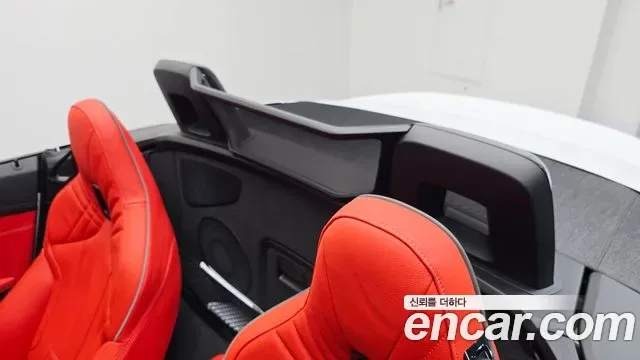 BMW Z4 sDrive20i M, миниатюра 2