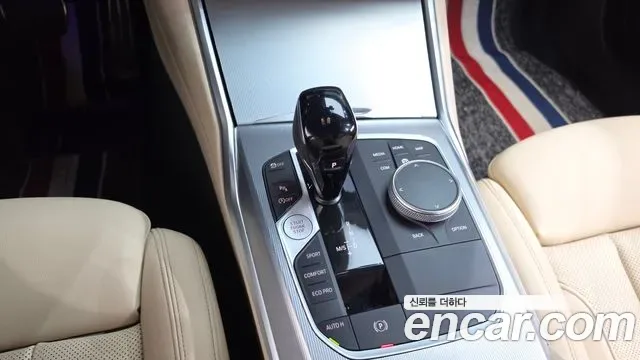 BMW 3 (G20) 320d xDrive M, миниатюра 23
