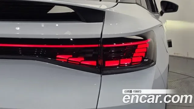 Volkswagen ID.5, миниатюра 17