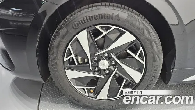 Hyundai Grandeur, миниатюра 6