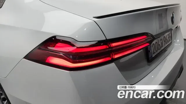 BMW 5 (G60) 520i, миниатюра 25