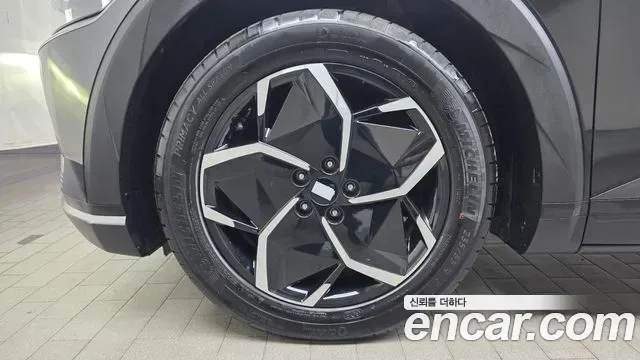 Hyundai Ioniq 5, миниатюра 21