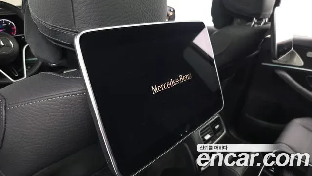 Mercedes-Benz GLS GLS450d 4MATIC, миниатюра 3