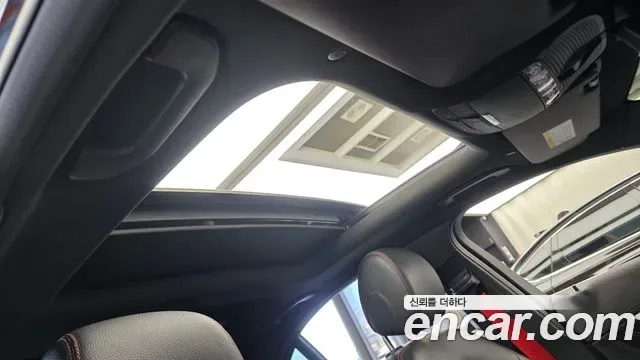 Mercedes-Benz C-Class C43 AMG 4MATIC, миниатюра 4