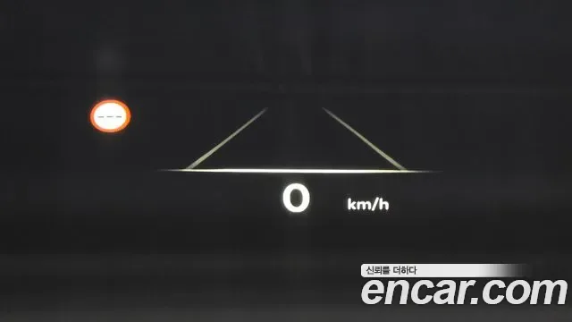 Genesis G80 бензин 2.5 Turbo AWD ( ), миниатюра 3