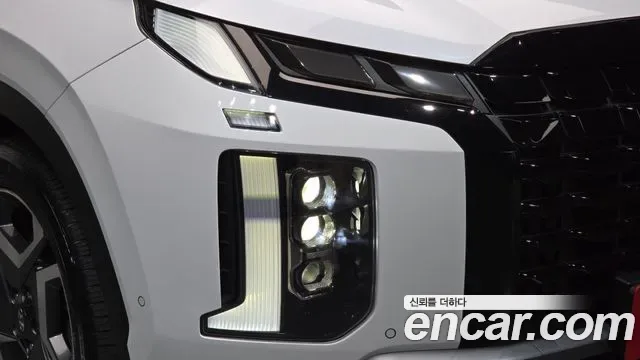 Hyundai The New Palisade бензин 3.8 2WD Prestige, миниатюра 14