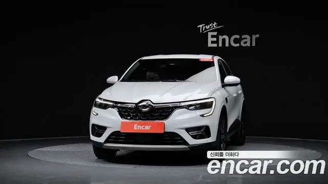 Renault XM3 1.6 GTe RE, миниатюра 20