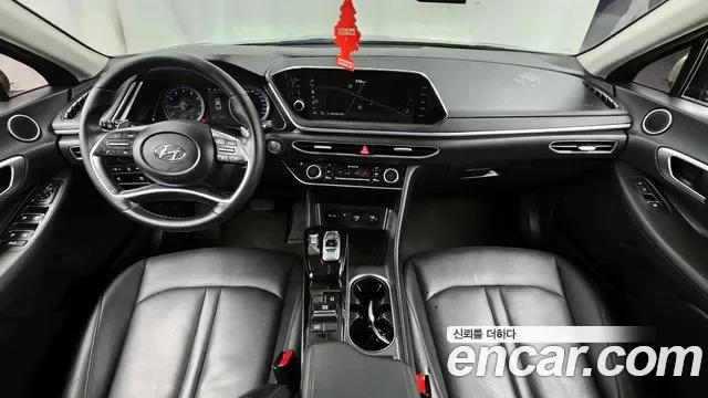 Hyundai Sonata 1.6 Turbo Modern, миниатюра 6