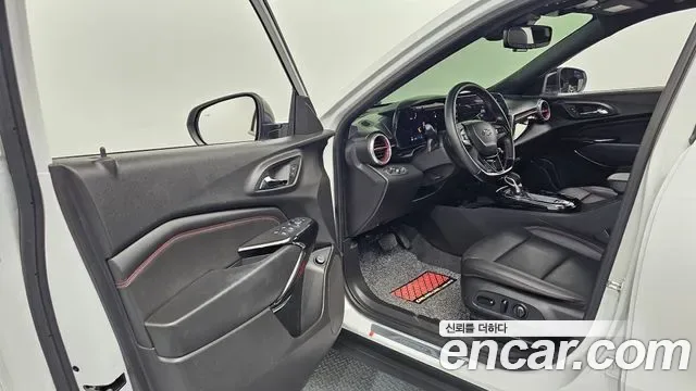 Chevrolet Trax 1.2 RS ( ), миниатюра 28