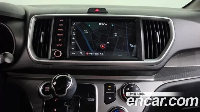 Kia The New Ray Best Selection, миниатюра 11