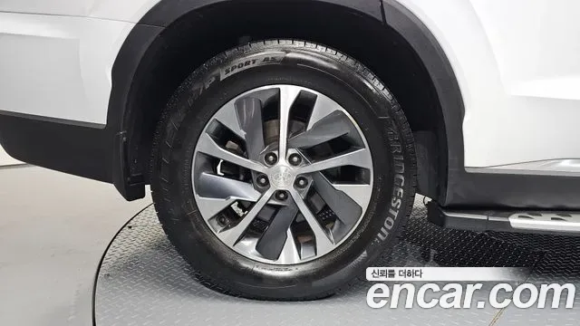 Hyundai Palisade бензин 3.8 2WD, миниатюра 19