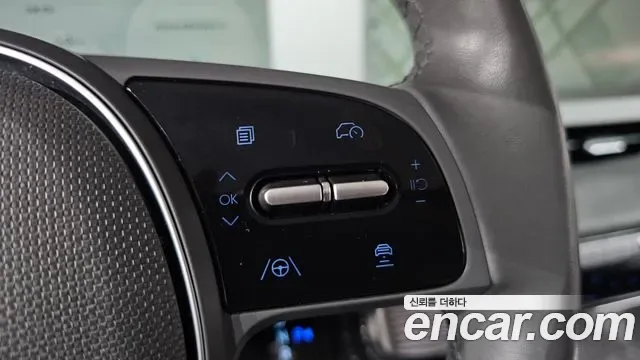 Hyundai Ioniq 5 AWD, миниатюра 6