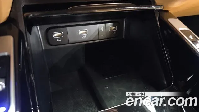 Kia Sorento дизель 2.2 4WD Signature, миниатюра 11