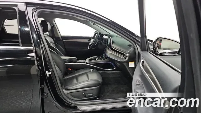 Hyundai Grandeur, миниатюра 5