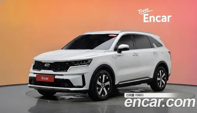 Kia Sorento дизель 2.2 4WD Prestige, миниатюра 20