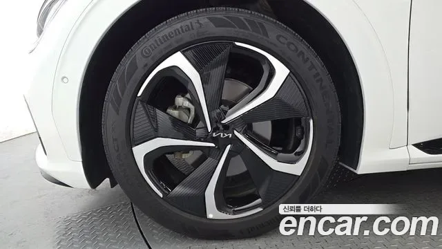 Kia EV6 GT Line, миниатюра 28