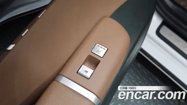 Hyundai Grandeur 3.5 LPG 2WD Premium, миниатюра 18