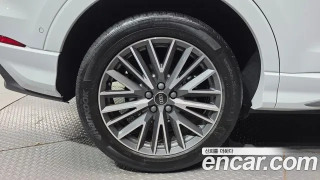 Audi Q3 35 TDI Premium, миниатюра 23