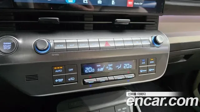 Hyundai Kona Inspiration, миниатюра 22