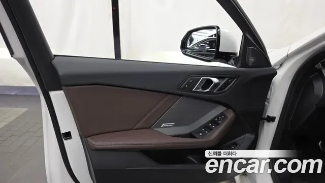 BMW 1 (F70) 120 M, миниатюра 30