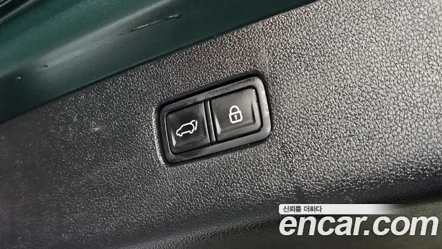 Genesis GV80 3.0 дизель AWD, миниатюра 19