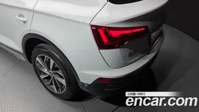 Audi Q5 45 TFSI, миниатюра 28