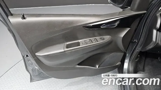 Chevrolet The New Spark, миниатюра 26