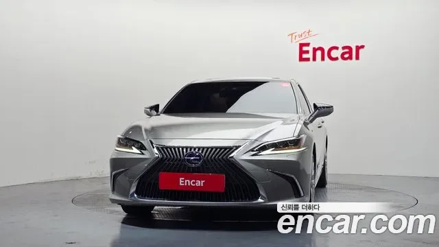 Lexus ES, миниатюра 9