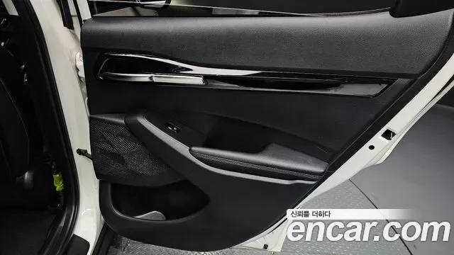 Kia Seltos бензин 1.6 Turbo 2WD, миниатюра 4