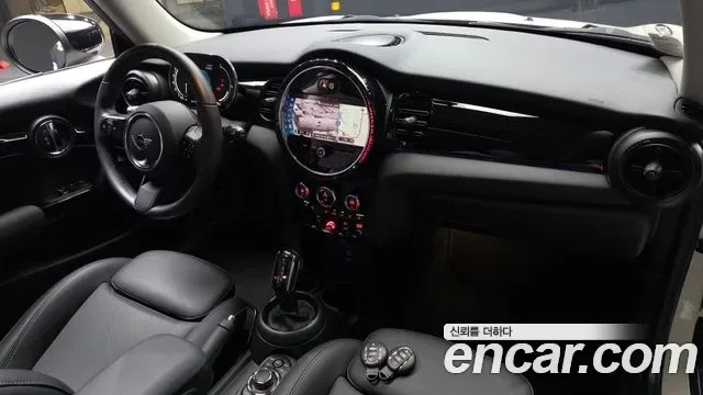 MINI Cooper III, миниатюра 2