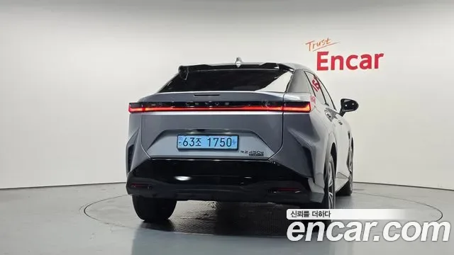 Lexus RZ450e, миниатюра 24