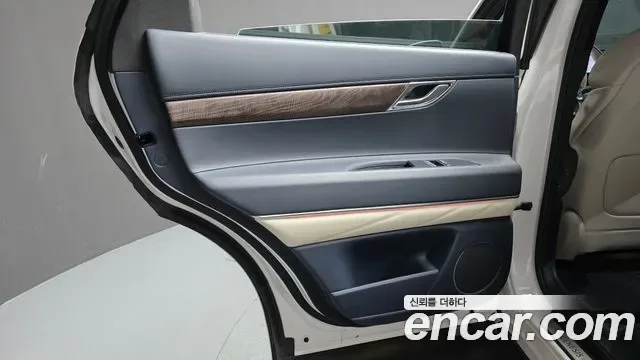 Genesis GV80 3.5T бензин AWD ( ), миниатюра 11