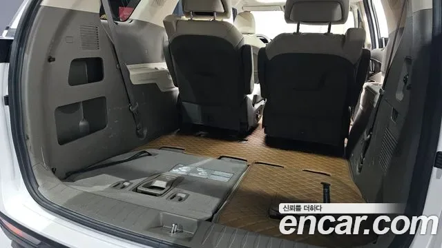 Kia Carnival дизель 7 мест Signature, миниатюра 29