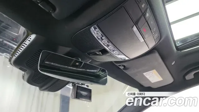 Mercedes-Benz CLS CLS450 4MATIC AMG Line, миниатюра 18