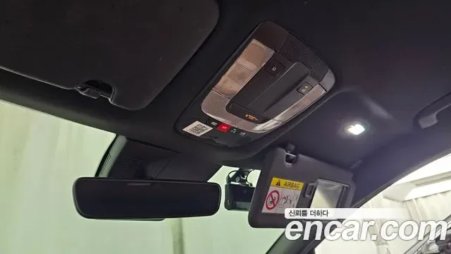 Kia Sportage Gravity 2WD, миниатюра 24