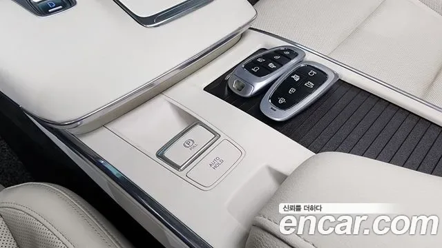 Hyundai Grandeur, миниатюра 7