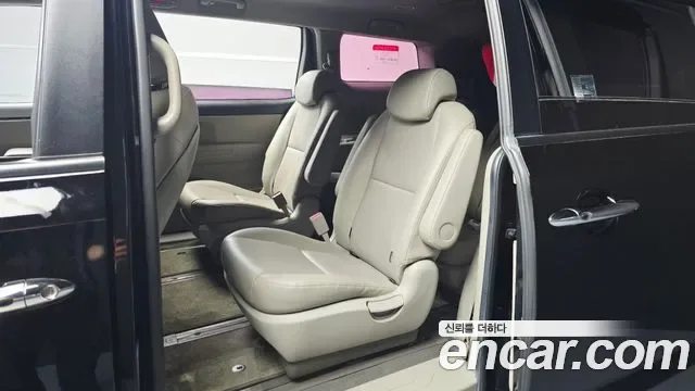 Kia Carnival 9 мест, миниатюра 18