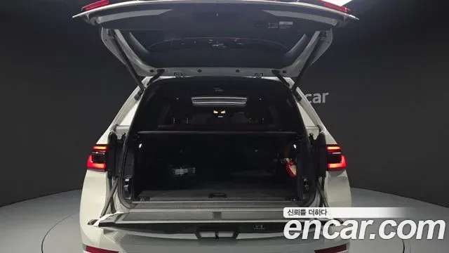 BMW X7 xDrive 40i 7 мест, миниатюра 21