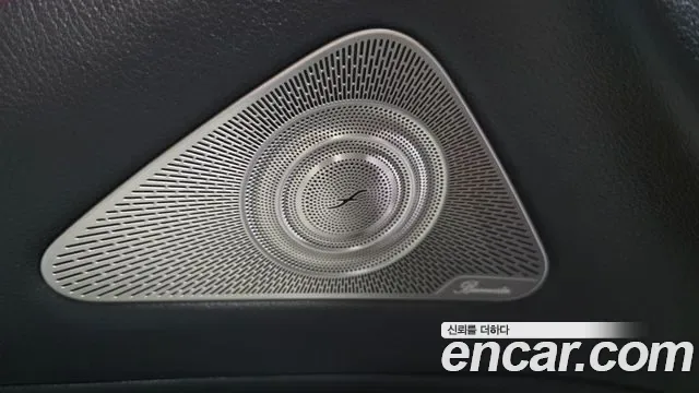 Mercedes-Benz S-Class S350 d, миниатюра 22