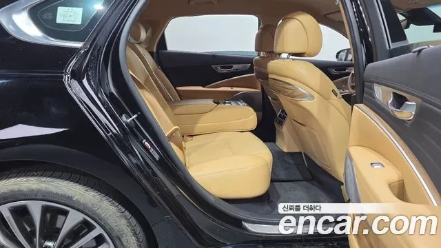 Kia K9 II 3.8 GDI AWD Best Selection I, миниатюра 5