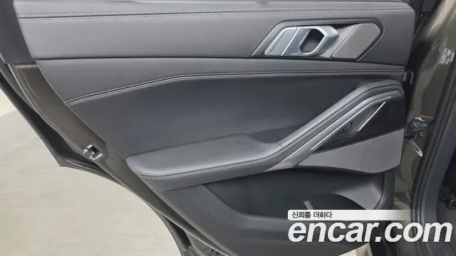 BMW X6 xDrive40i M, миниатюра 13