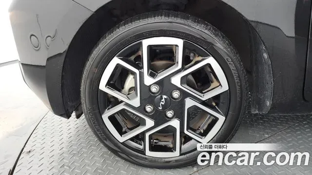 Kia Ray Signature, миниатюра 23