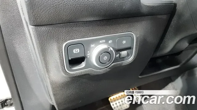 Mercedes-Benz GLB GLB250 4MATIC, миниатюра 2