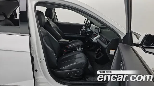 Hyundai Ioniq 5 Prestige, миниатюра 10