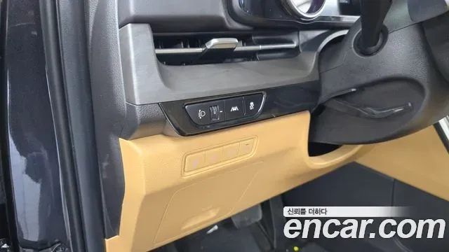 Kia Carnival бензин 7 мест, миниатюра 24